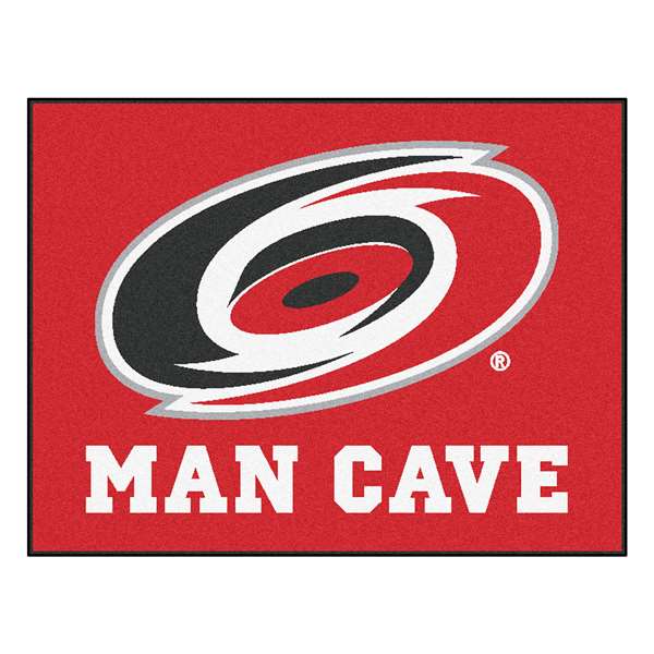 Carolina Hurricanes Hurricanes Man Cave All-Star