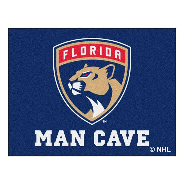 Florida Panthers Panthers Man Cave All-Star