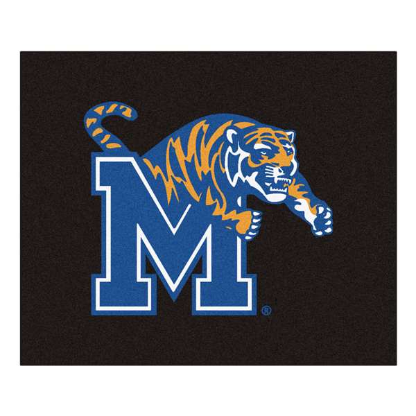 University of Memphis Tigers Tailgater Mat