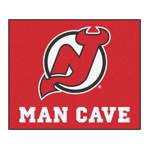 New Jersey Devils Devils Man Cave Tailgater