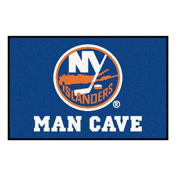 New York Islanders Islanders Man Cave Starter