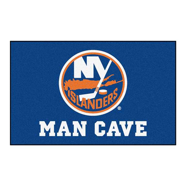 New York Islanders Islanders Man Cave UltiMat