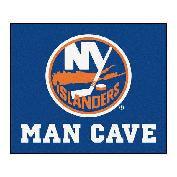New York Islanders Islanders Man Cave Tailgater