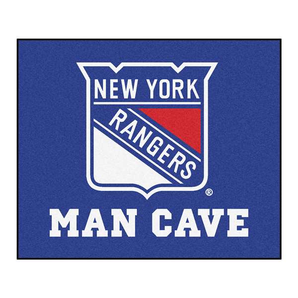 New York Rangers Rangers Man Cave Tailgater