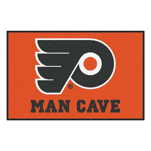 Philadelphia Flyers Flyers Man Cave Starter