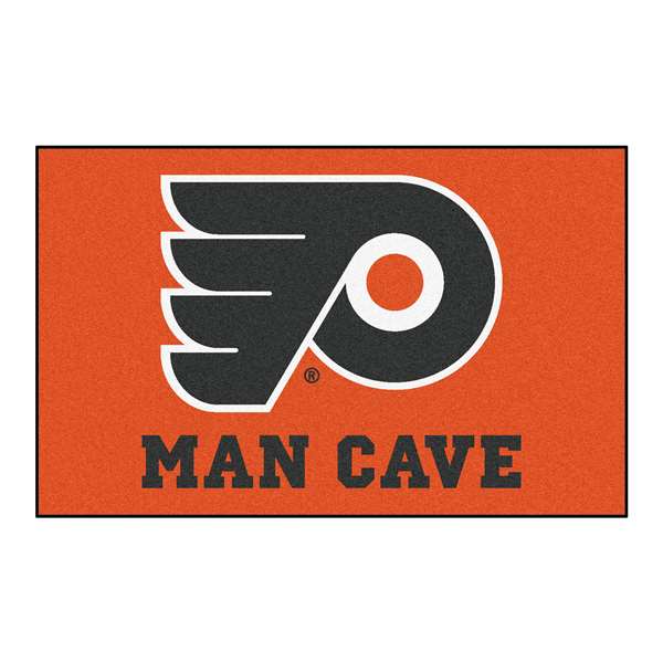 Philadelphia Flyers Flyers Man Cave UltiMat