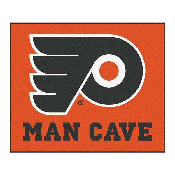 Philadelphia Flyers Flyers Man Cave Tailgater