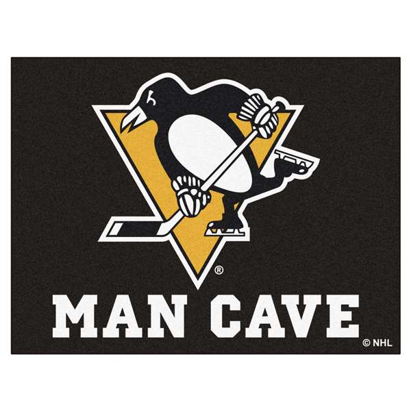 Pittsburgh Penguins Penguins Man Cave All-Star