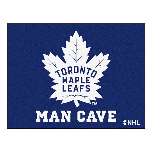 Toronto Maple Leafs Maple Leafs Man Cave All-Star
