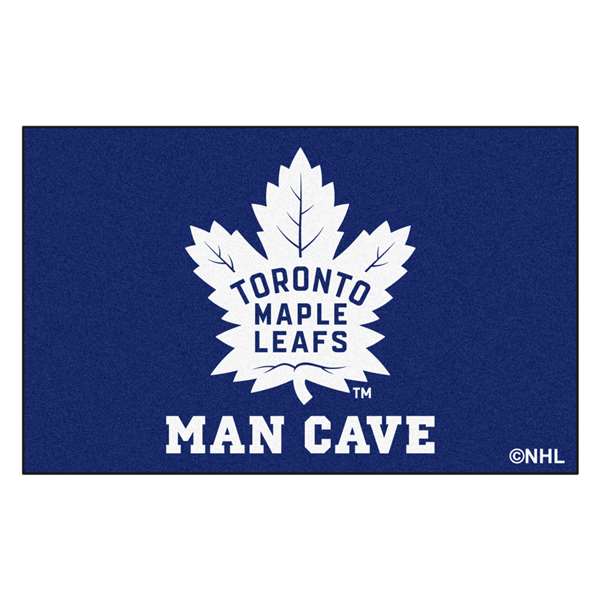 Toronto Maple Leafs Maple Leafs Man Cave UltiMat