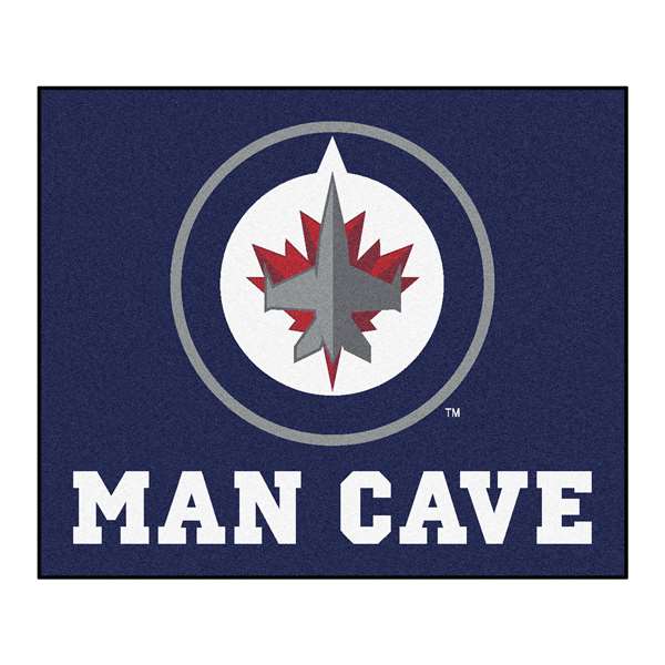 Winnipeg Jets Jets Man Cave Tailgater
