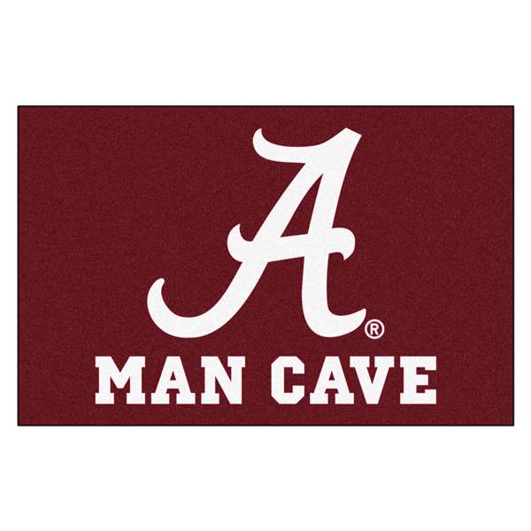 University of Alabama Crimson Tide Man Cave Starter