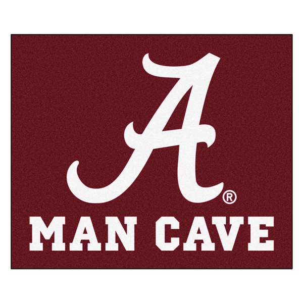 University of Alabama Crimson Tide Man Cave Tailgater