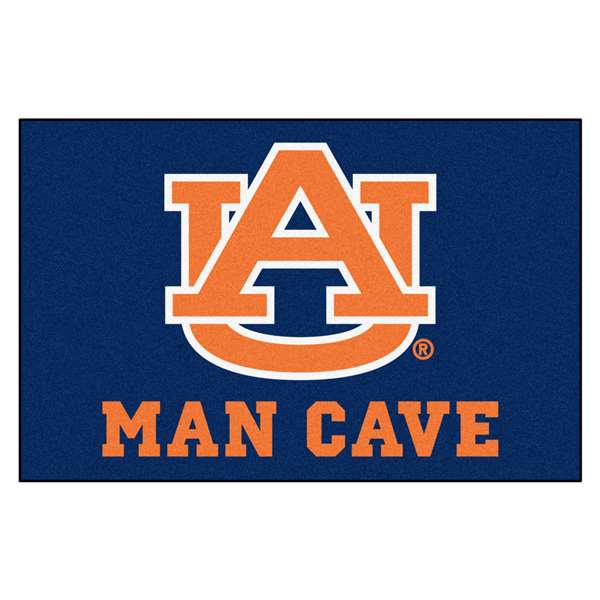 Auburn University Tigers Man Cave Starter