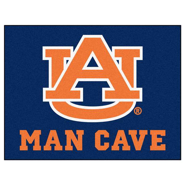 Auburn University Tigers Man Cave All-Star