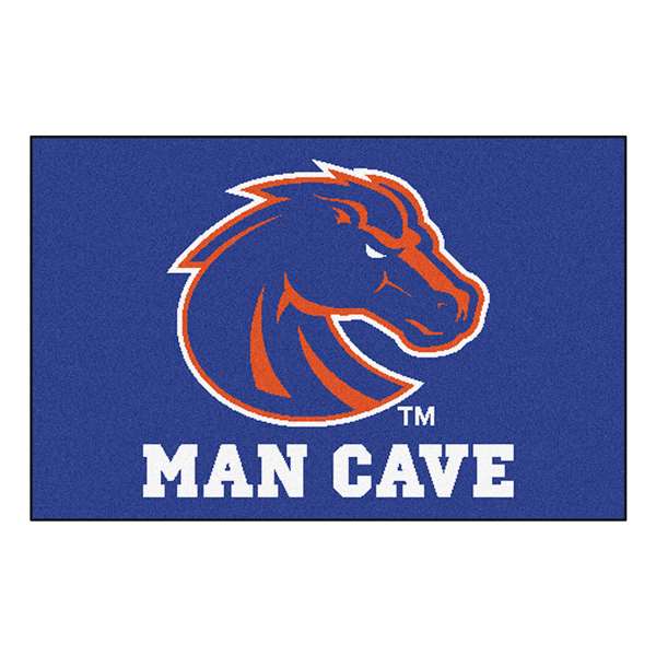 Boise State University Broncos Man Cave Starter