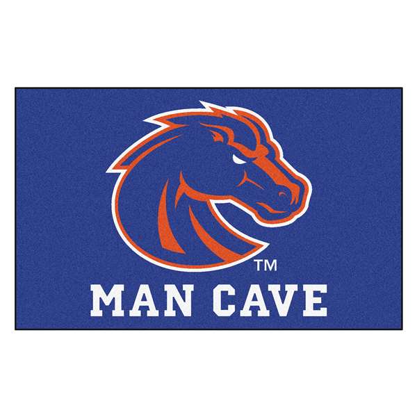 Boise State University Broncos Man Cave UltiMat