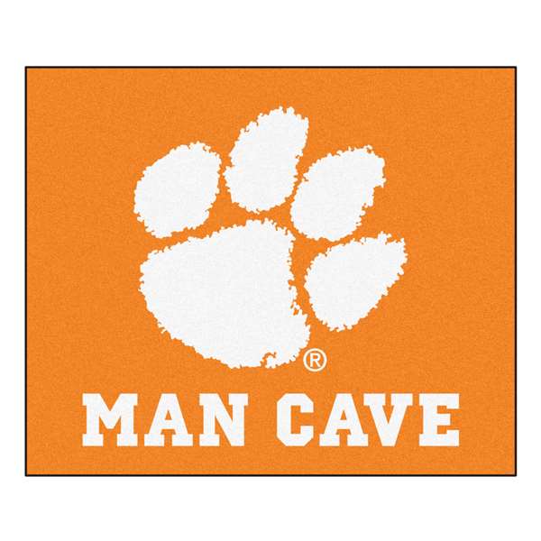 Clemson University Tigers Man Cave Tailgater