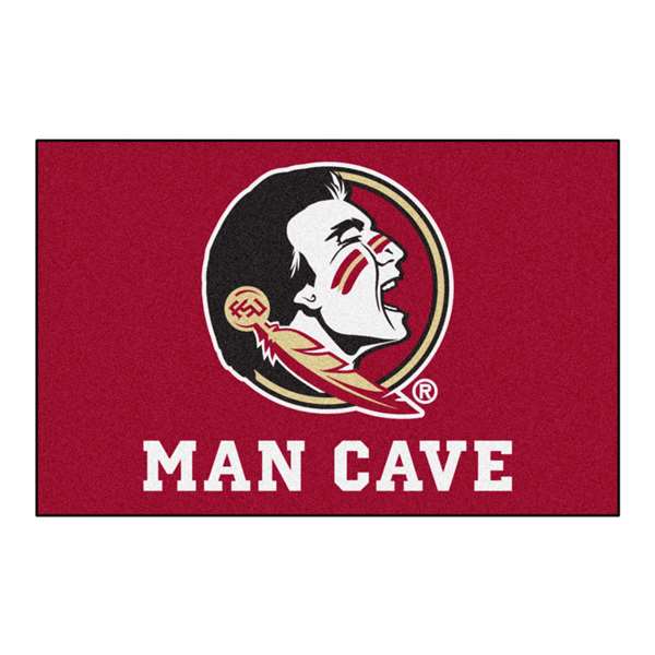 Florida State University Seminoles Man Cave Starter