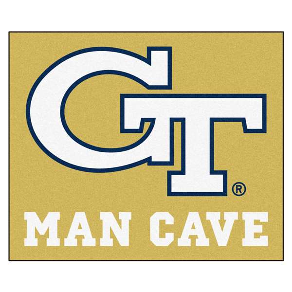 Georgia Tech Yellow Jackets Man Cave Tailgater