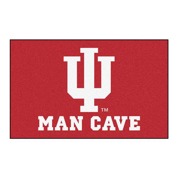 Indiana University Hooisers Man Cave UltiMat