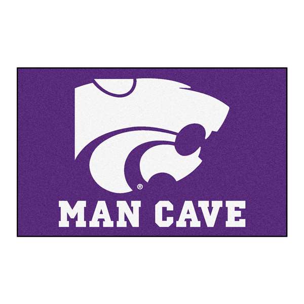 Kansas State University Wildcats Man Cave UltiMat