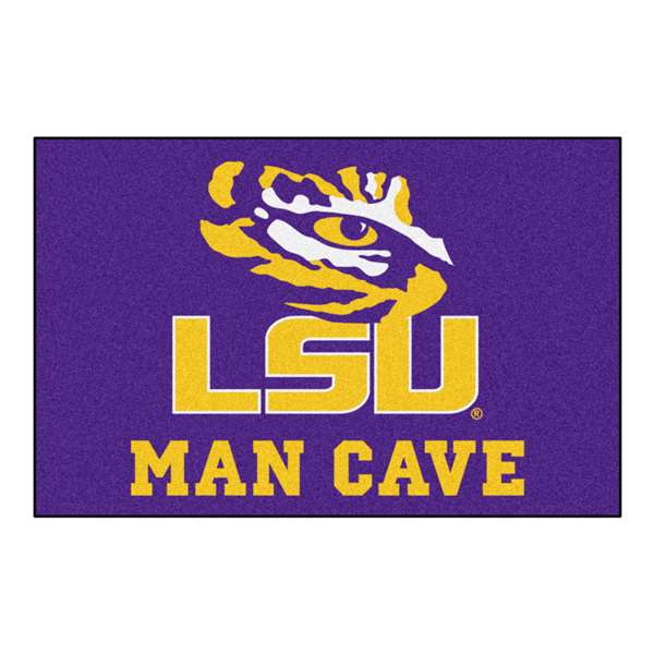 Louisiana State University Tigers Man Cave Starter
