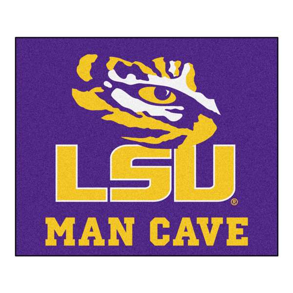 Louisiana State University Tigers Man Cave Tailgater