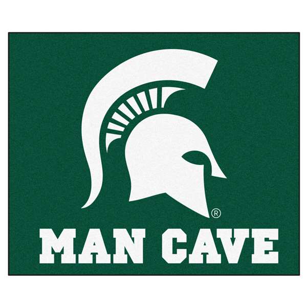 Michigan State University Spartans Man Cave Tailgater