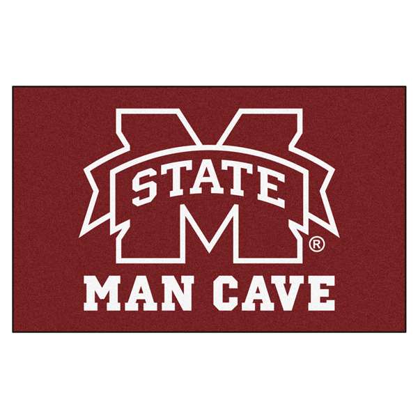 Mississippi State University Bulldogs Man Cave UltiMat