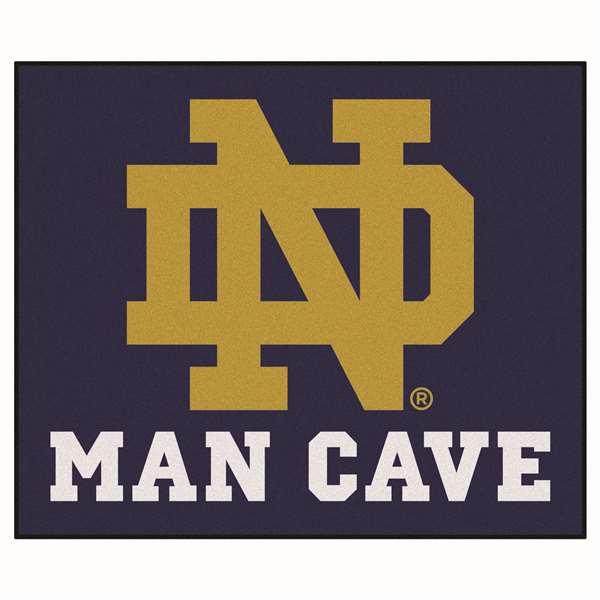 Notre Dame Fighting Irish Man Cave Tailgater