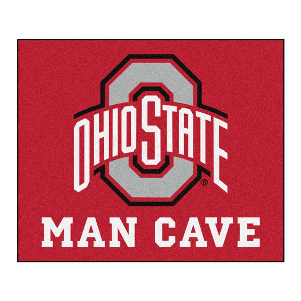 Ohio State University Buckeyes Man Cave Tailgater