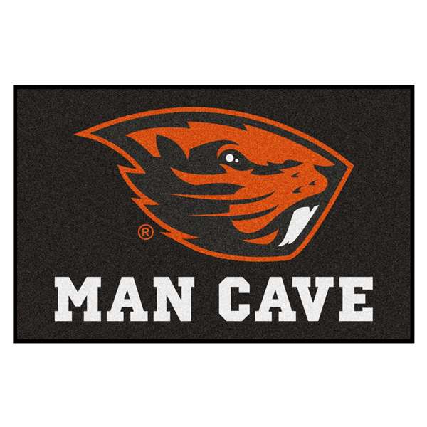 Oregon State University Beavers Man Cave Starter