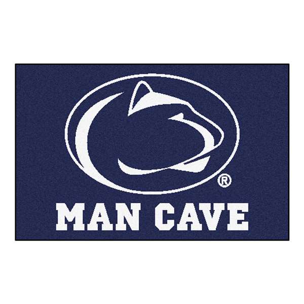 Pennsylvania State University Nittany Lions Man Cave Starter