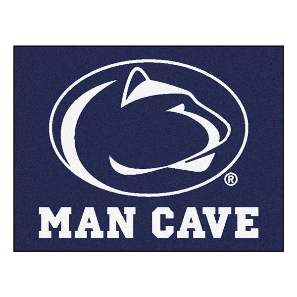 Pennsylvania State University Nittany Lions Man Cave All-Star