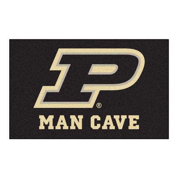Purdue University Boilermakers Man Cave UltiMat