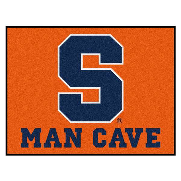 Syracuse University Orange Man Cave All-Star