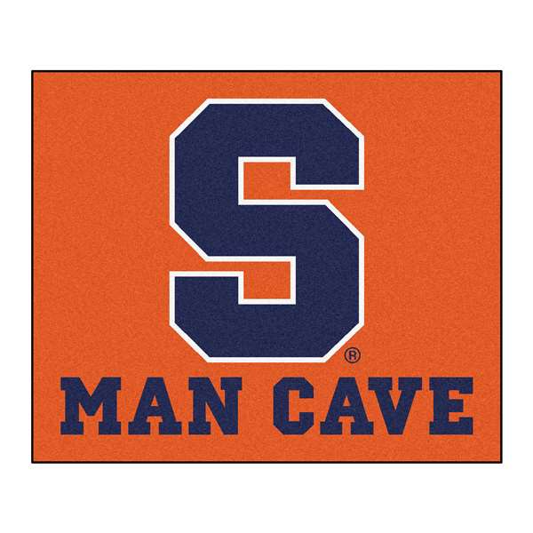 Syracuse University Orange Man Cave Tailgater