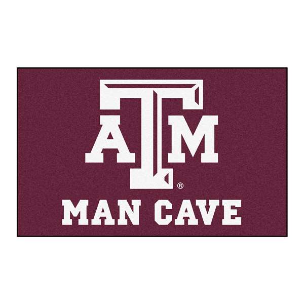 Texas A&M University Aggies Man Cave UltiMat