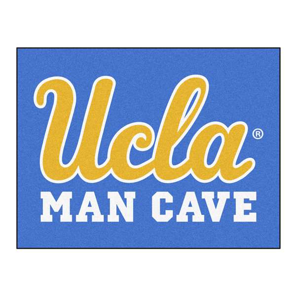 University of California, Los Angeles Bruins Man Cave All-Star