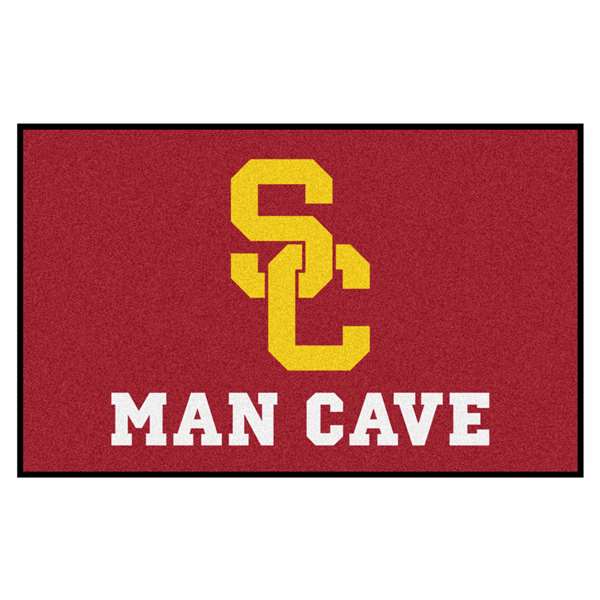 University of Southern California Trojans Man Cave UltiMat