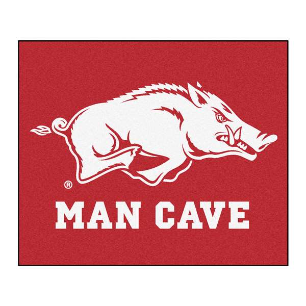 University of Arkansas Razorbacks Man Cave Tailgater