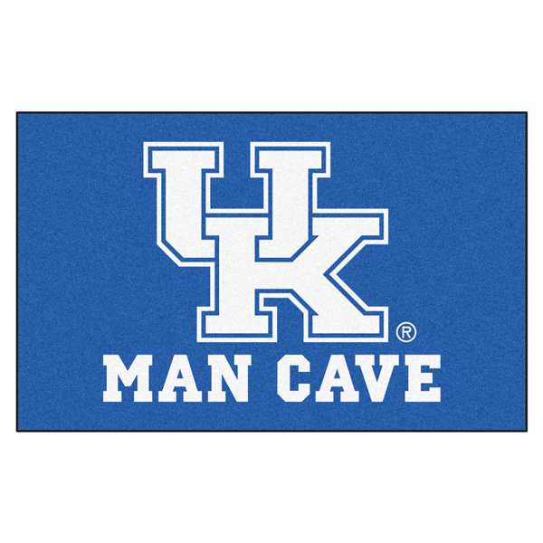 University of Kentucky Wildcats Man Cave UltiMat