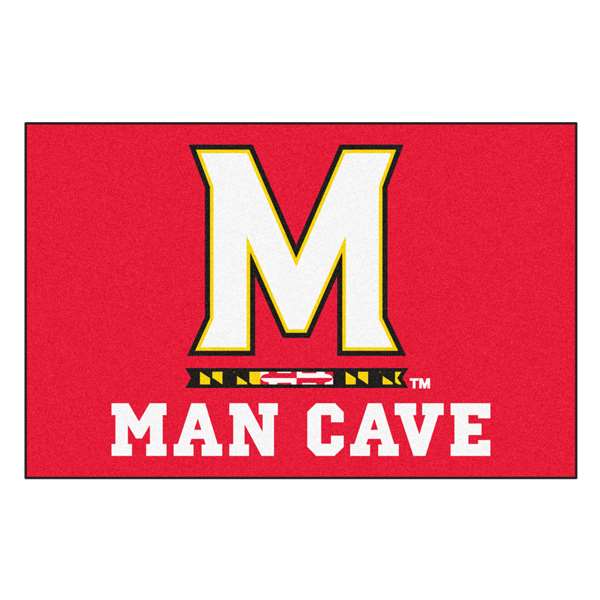 University of Maryland Terrapins Man Cave Starter