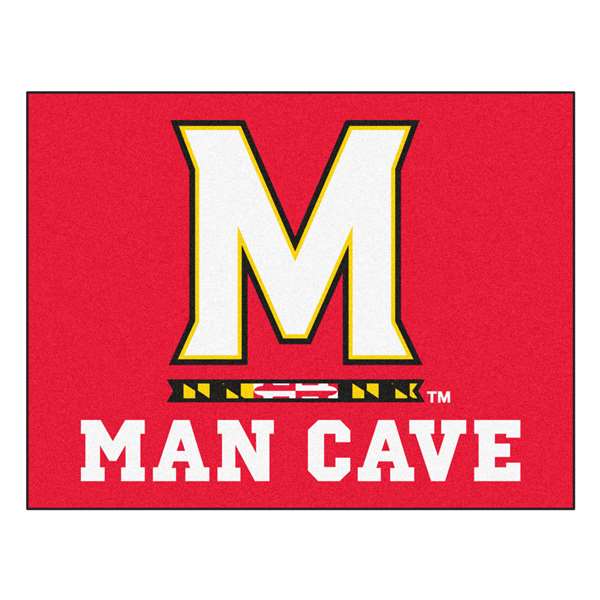 University of Maryland Terrapins Man Cave All-Star