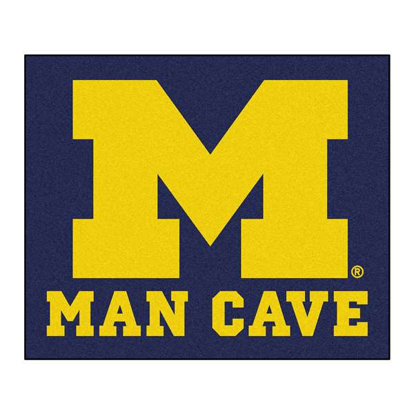 University of Michigan Wolverines Man Cave Tailgater