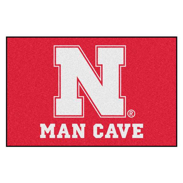 University of Nebraska Cornhuskers Man Cave Starter