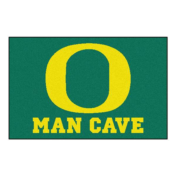 University of Oregon Ducks Man Cave Starter
