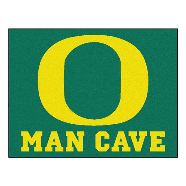 University of Oregon Ducks Man Cave All-Star