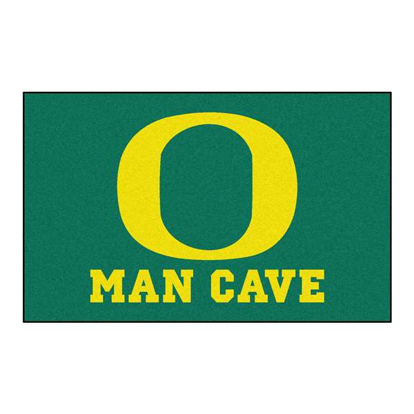 University of Oregon Ducks Man Cave UltiMat